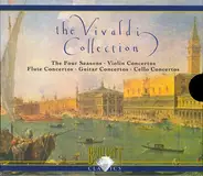 Vivaldi - The Vivaldi Collection