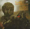 LP - Antonio Vivaldi Vivaldi Jiří Krejčí , Musici De Praga , František Vajnar - Oboe Concertos