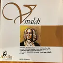 CD - Vivaldi - Vivaldi