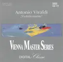 CD - Antonio Vivaldi - 'Violinkonzerte' L'Estro Armonico Op. 3 Nr. 1-7