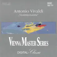 Antonio Vivaldi - 'Violinkonzerte' L'Estro Armonico Op. 3 Nr. 1-7