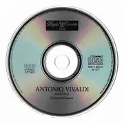 CD - Antonio Vivaldi - Concertos Grossos