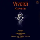 LP - Antonio Vivaldi - Concertos