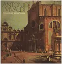 Double LP - Antonio Vivaldi - Concerti Per Viola D'Amore