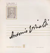 Vivaldi - Antonio Vivaldi II