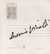 10'' - Antonio Vivaldi - Antonio Vivaldi II