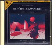 Antonio Vivaldi - Berühmte Konzerte - Famous Concertos