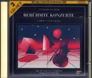 Double CD - Antonio Vivaldi - Berühmte Konzerte - Famous Concertos