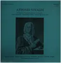 LP - Antonio Vivaldi - Konzerte 2. Folge