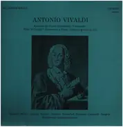 Vivaldi - Konzerte 2. Folge