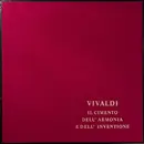 LP-Box - Vivaldi - Il Cimento Dell' Armondia E Dell Inventione, Opus VIII