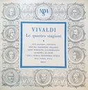 10'' - Vivaldi - Le Quattro Stagioni - Mono