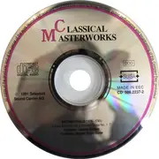 CD - Antonio Vivaldi - L'estro Armonico, Op. 3 (Concerti Grossi Nos. 1 - 7)