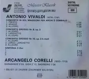 CD - Vivaldi - Seine Beliebten Werke