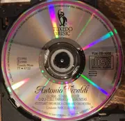 CD - Vivaldi - Stabat Mater - O Qui Coeli