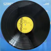 LP - Vivaldi - Szereti Ön... ?