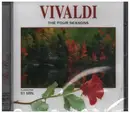 CD - Antonio Vivaldi - The Four Seasons