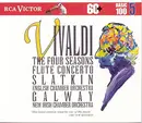 CD - Vivaldi - The Four Seasons