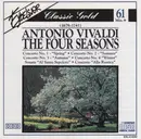 CD - Antonio Vivaldi - The Four Seasons - Still Sealed