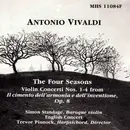 CD - Vivaldi - The Four Seasons
