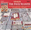CD - Vivaldi - The Four Seasons