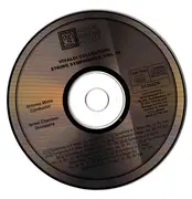 CD - Vivaldi - Vivaldi Collection Volume III - String Symphonies