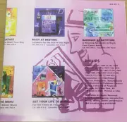 CD - Antonio Vivaldi - Vivaldi For Valentines (Romantic Interludes For The One You Love)