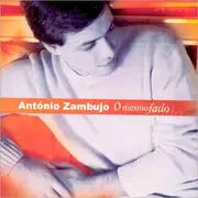 CD - António Zambujo - O Mesmo Fado