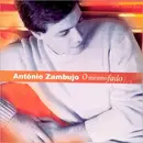 CD - António Zambujo - O Mesmo Fado