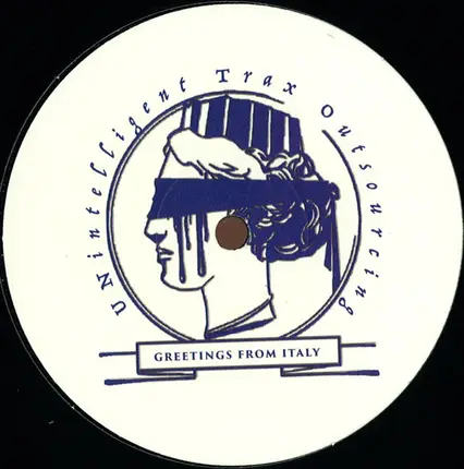 Antonio - Antonio EP