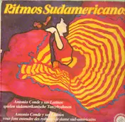 antonio conde y sus latinos - ritmos sudamericanos