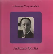 Antonio Cortis - Antonio Cortis