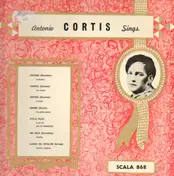 Antonio Cortis - sing