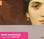 Antonio - Festa Napoletana