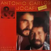 Antonio Carlos E Jocafi - Feitiço Moleque
