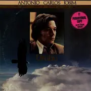 LP - Antonio Carlos Jobim - Urubu