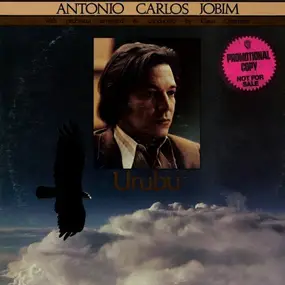 Antonio Carlos Jobim - Urubu