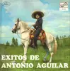 LP - Antonio Aguilar - Exitos De
