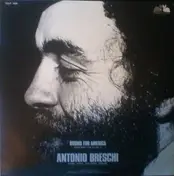 Antonio Breschi - Bound For America