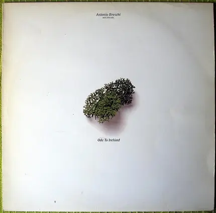 Antonio Breschi - Ode to Ireland