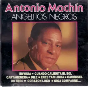 Antonio Machin - Angelitos negros