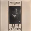 LP - Antonio Scotti - 1866-1936