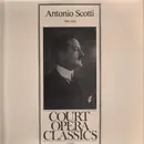 LP - Antonio Scotti - 1866-1936