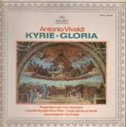 Vivaldi - Kyrie - Gloria