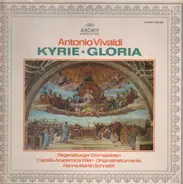 Vivaldi - Kyrie - Gloria