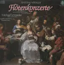 LP - Antonio Vivaldi - Flötenkonzerte P. 76, 78, 79, 83, 440
