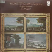 Vivaldi - Le Quattro Stagioni