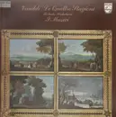 LP - Antonio Vivaldi - Roberto Michelucci / I Musici - Le Quattro Stagioni