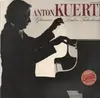 LP - Anton Kuerti - Glasunow / Liadow / Tschaikowsky - Audiophile Pressing