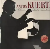 Anton Kuerti - Glasunow / Liadow / Tschaikowsky